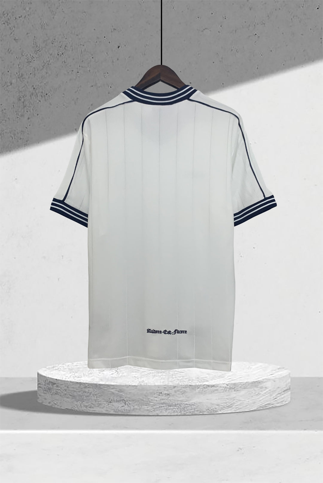 Tottenham Hotspur 1997-1998 Heimtrikot