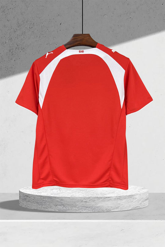 VfB Stuttgart 2006-2007 Auswärtstrikot