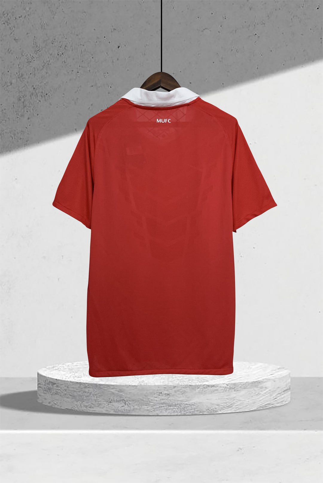 Manchester United 2010-2011 Heimtrikot