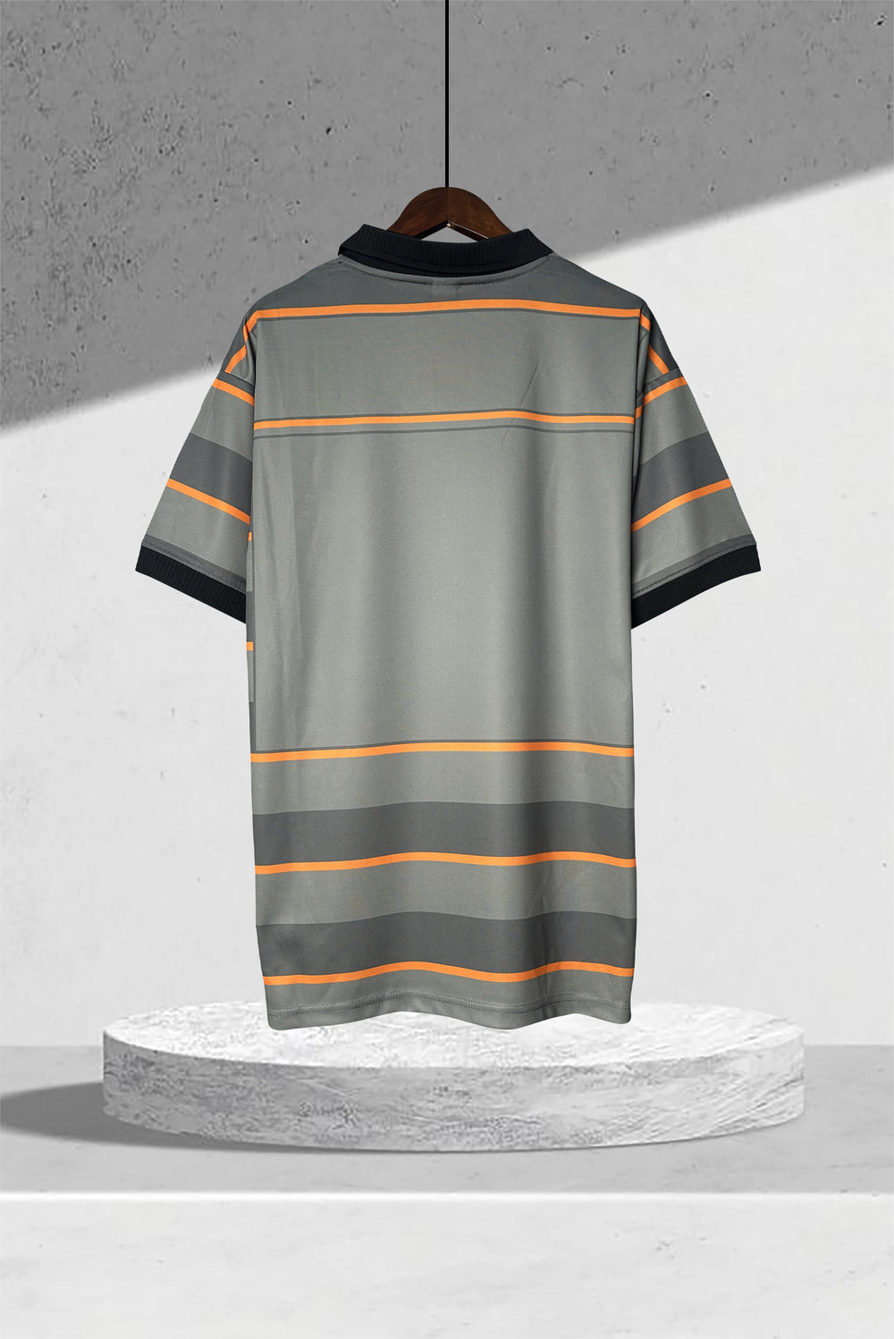 Valencia CF 1999-2000 3. Trikot