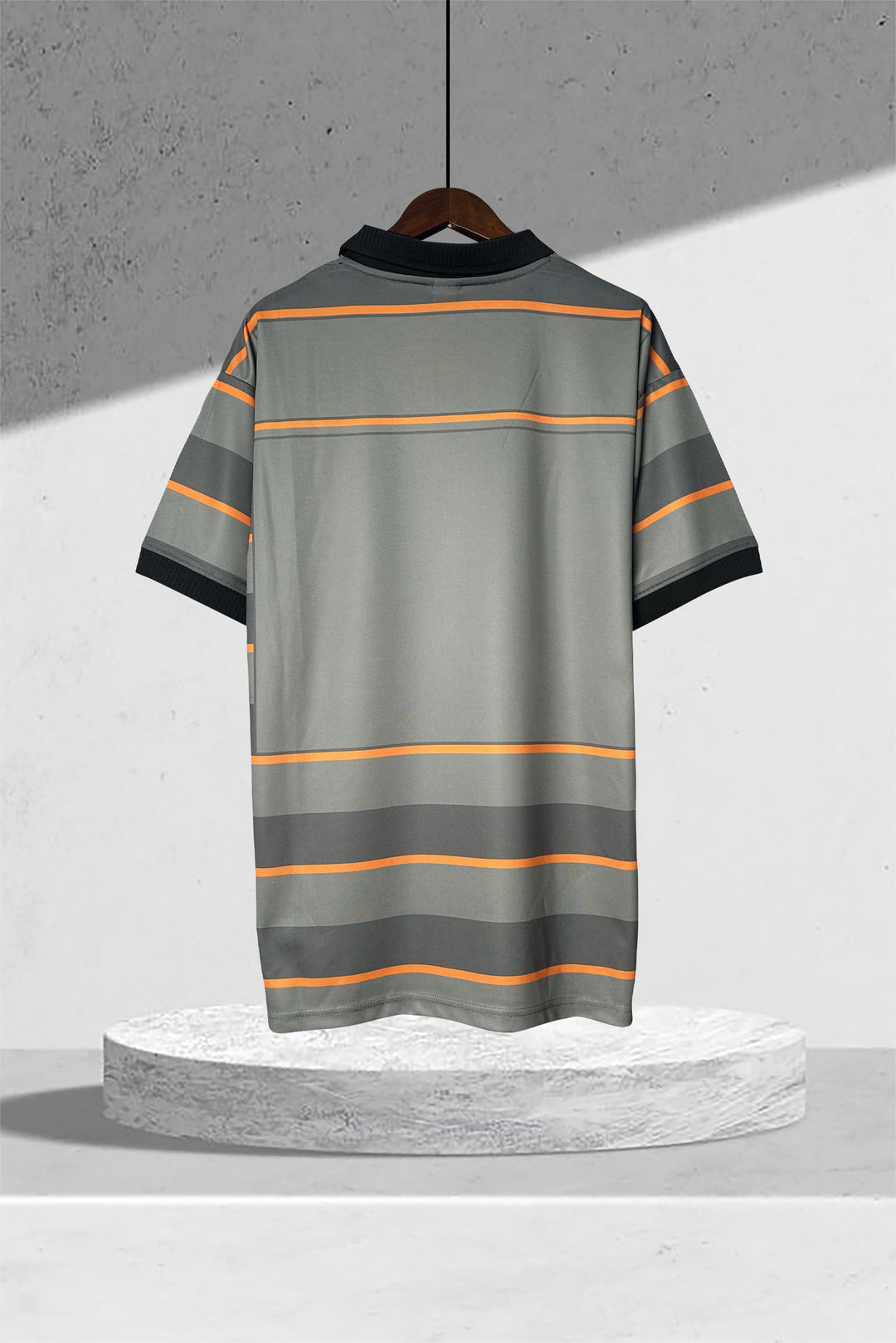 Valencia CF 1999-2000 3. Trikot