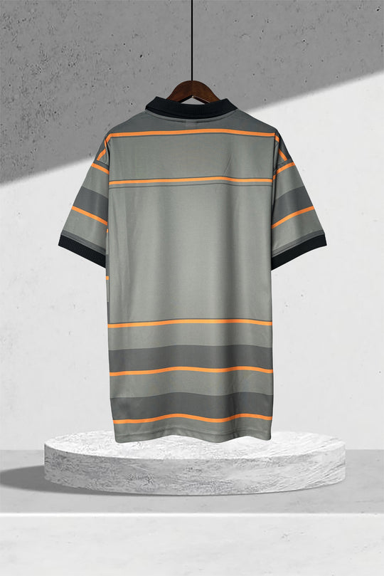 Valencia CF 1999-2000 3. Trikot