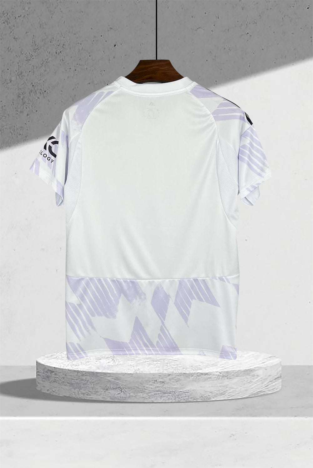 Manchester United 2025-2026 Auswärtstrikot