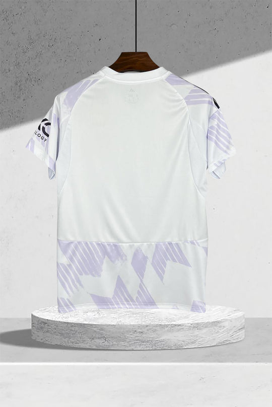 Manchester United 2025-2026 Auswärtstrikot