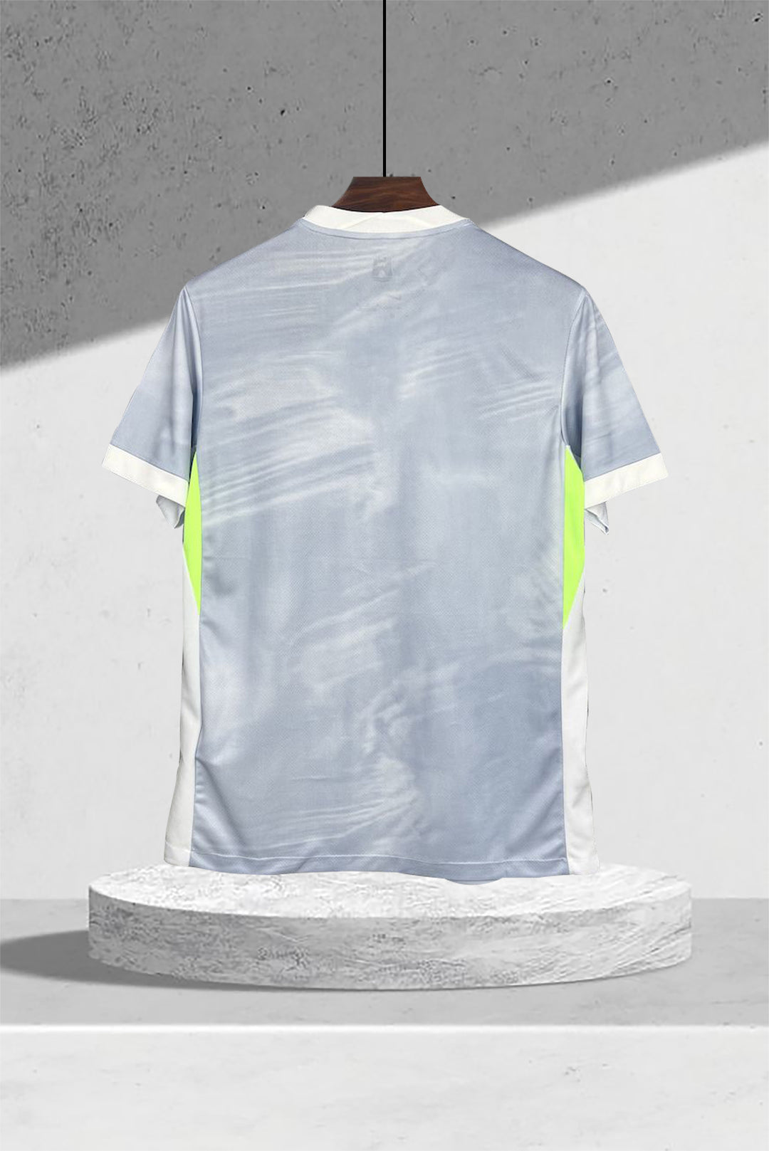 VfL Wolfsburg 2025-2026 Auswärtstrikot