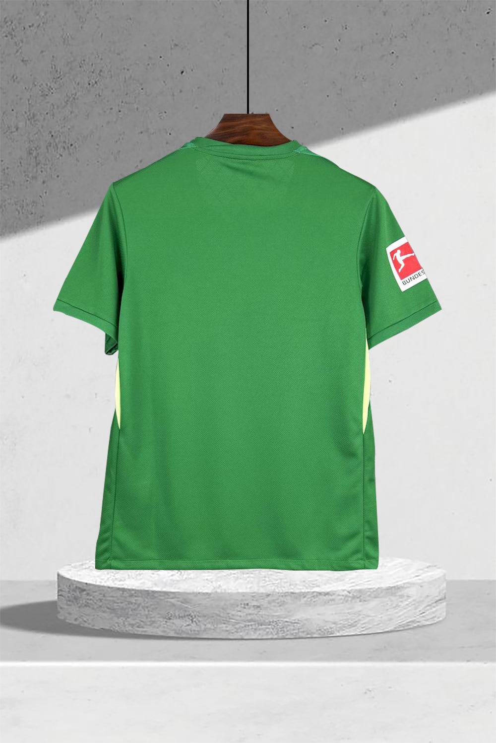 VfL Wolfsburg 2025-2026 Heimtrikot