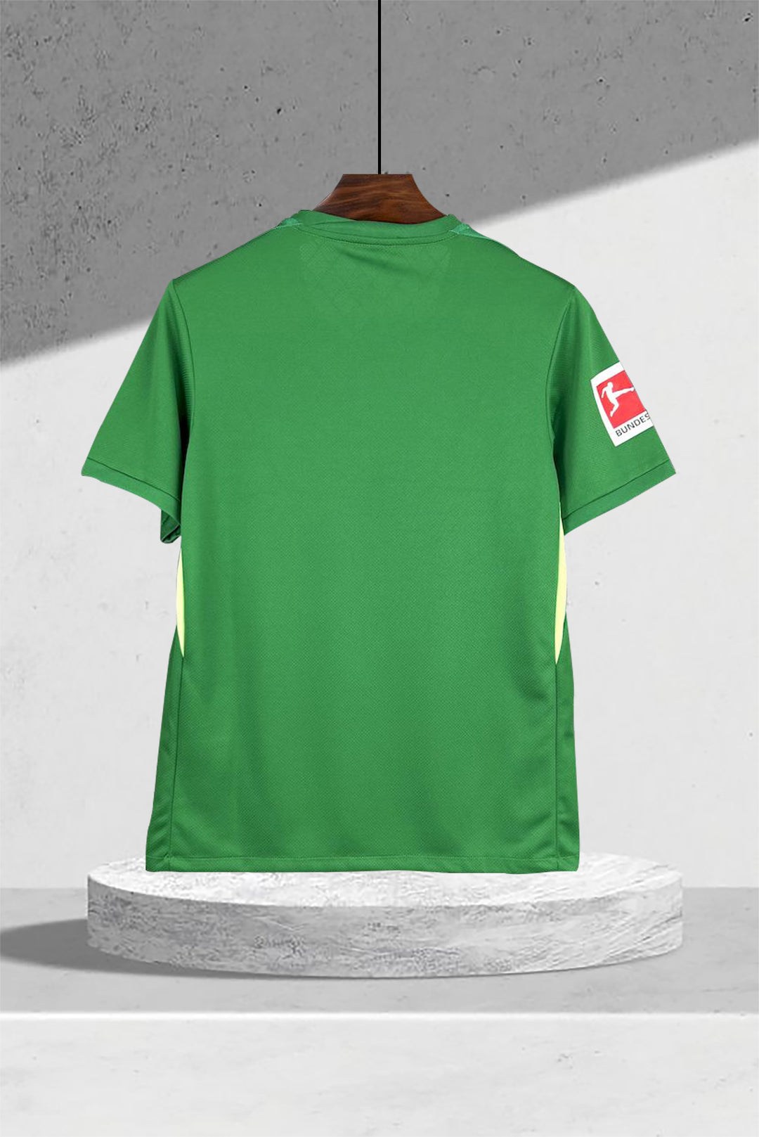 VfL Wolfsburg 2025-2026 Heimtrikot