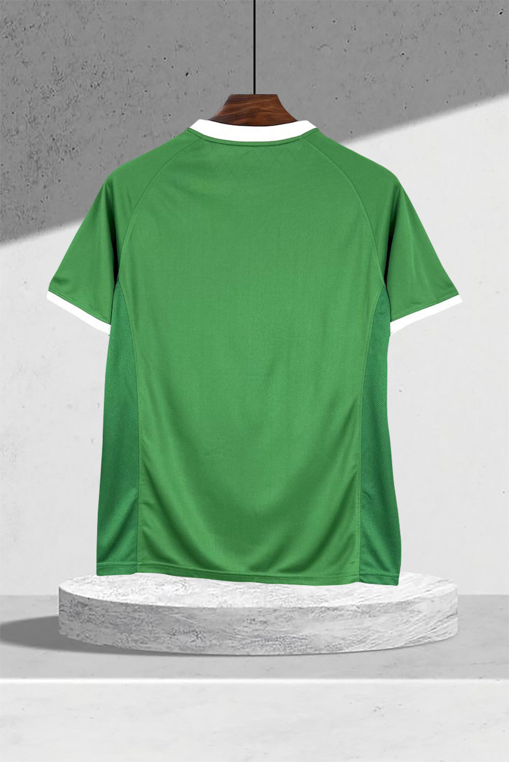 VfL Wolfsburg 2008-2009 Heimtrikot