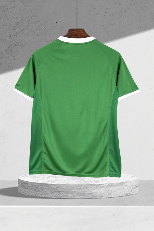 VfL Wolfsburg 2008-2009 Heimtrikot