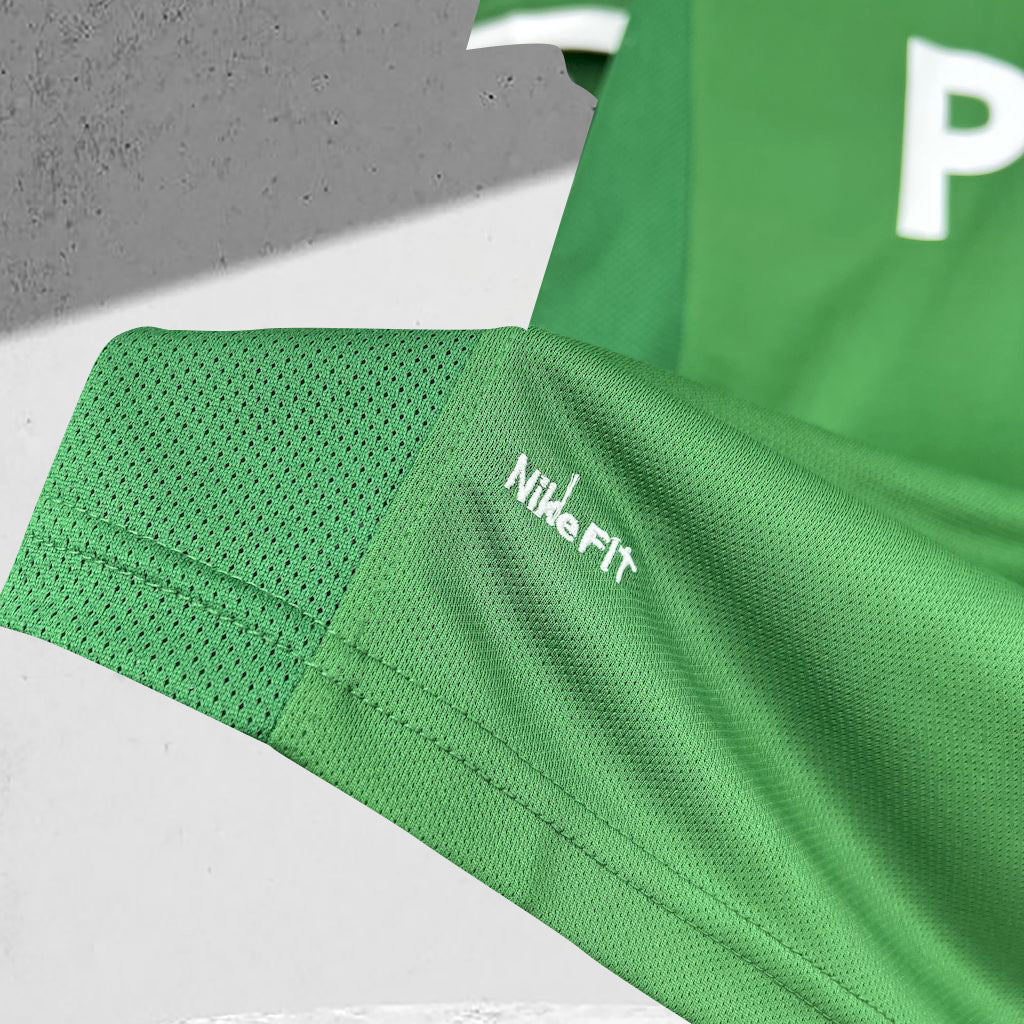 VfL Wolfsburg 2008-2009 Heimtrikot