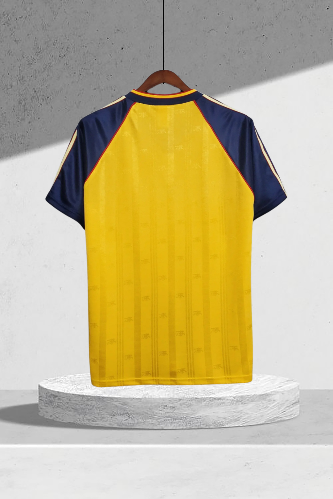 Arsenal 1988–1989 Auswärtstrikot