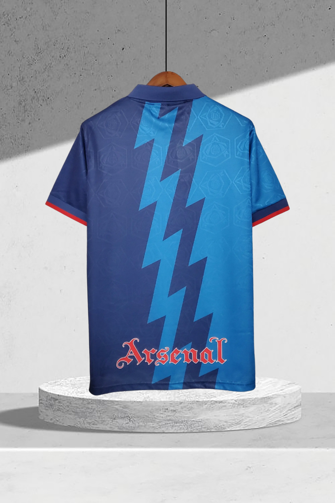 Arsenal 1995–1996 Auswärtstrikot