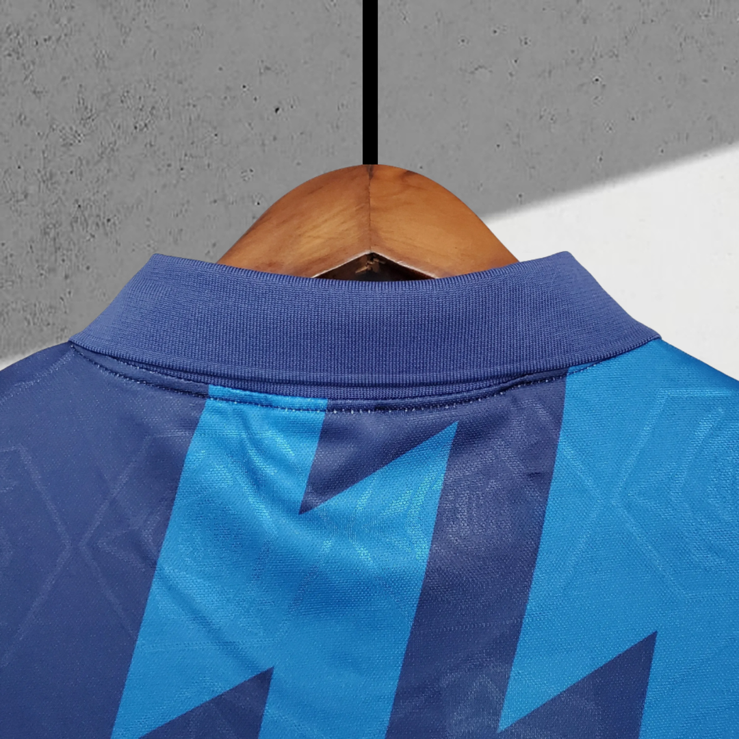 Arsenal 1995–1996 Auswärtstrikot