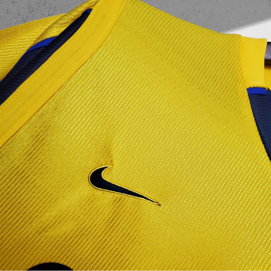 Arsenal 1999–2000 Auswärtstrikot