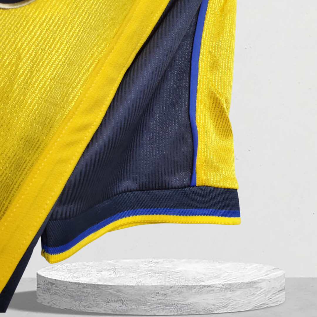 Arsenal 1999–2000 Auswärtstrikot