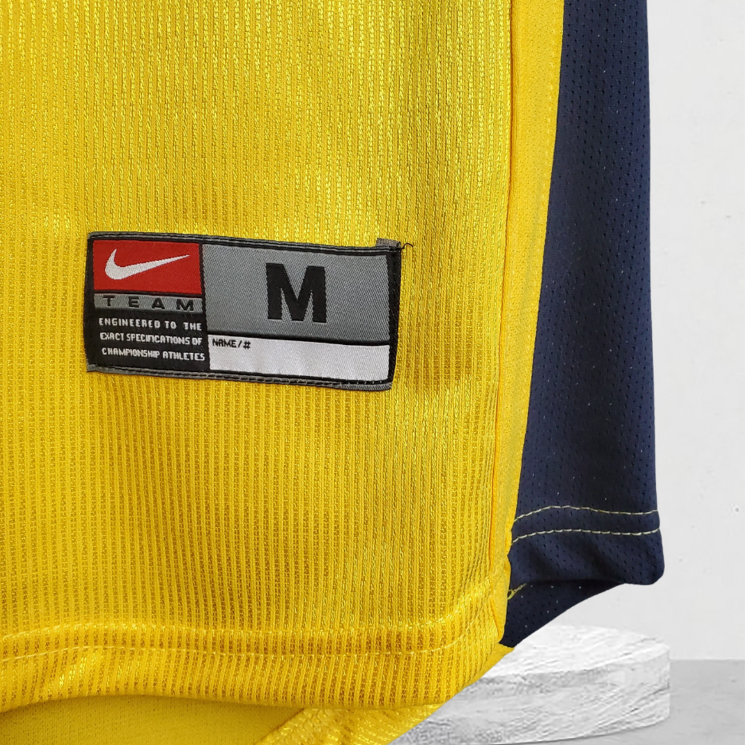 Arsenal 1999–2000 Auswärtstrikot