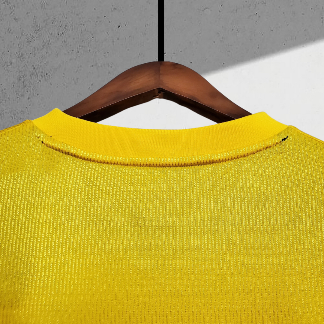 Arsenal 1999–2000 Auswärtstrikot