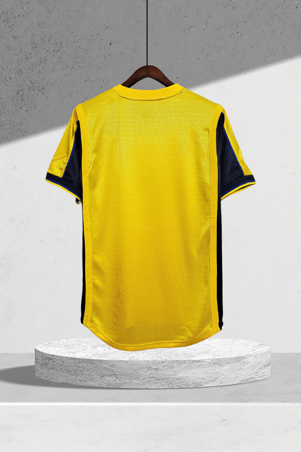 Arsenal 1999–2000 Auswärtstrikot