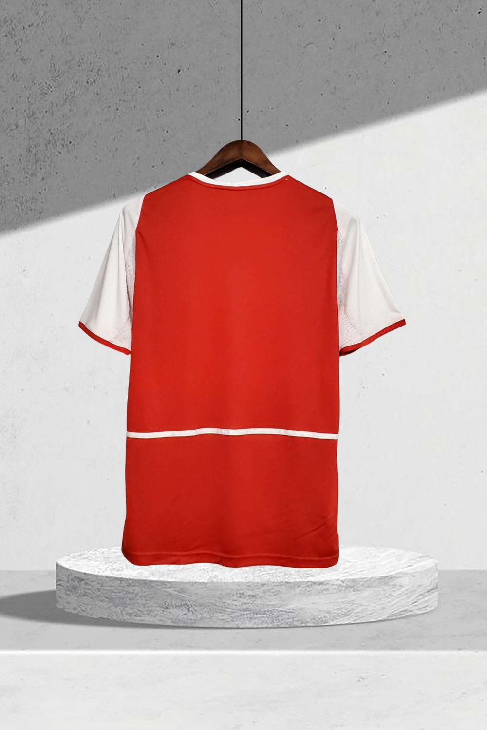 Arsenal 2003–2004 Heimtrikot