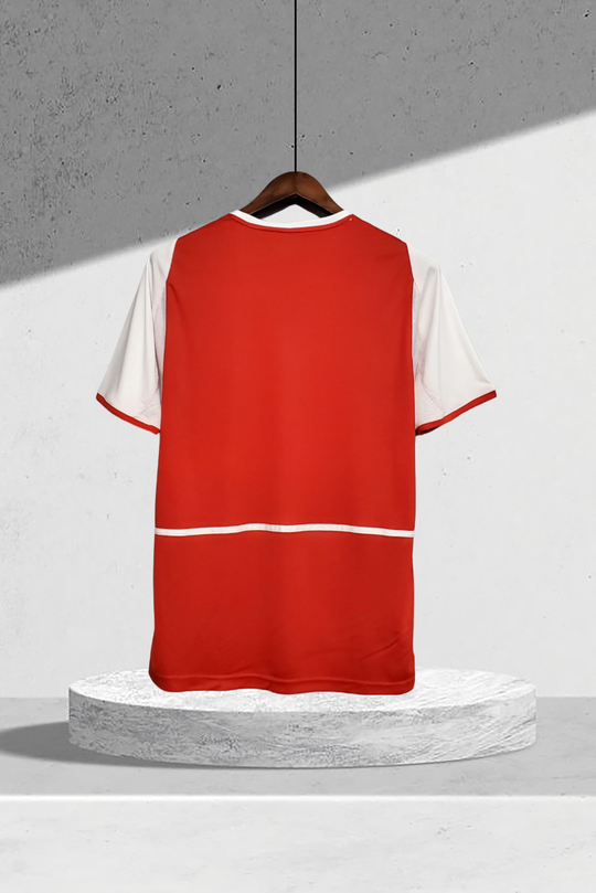 Arsenal 2003–2004 Heimtrikot