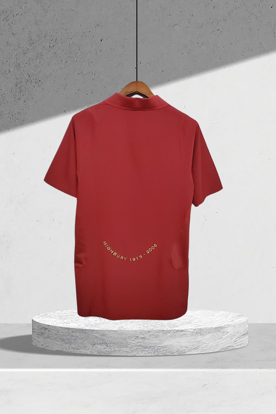 Arsenal 2005–2006 Heimtrikot