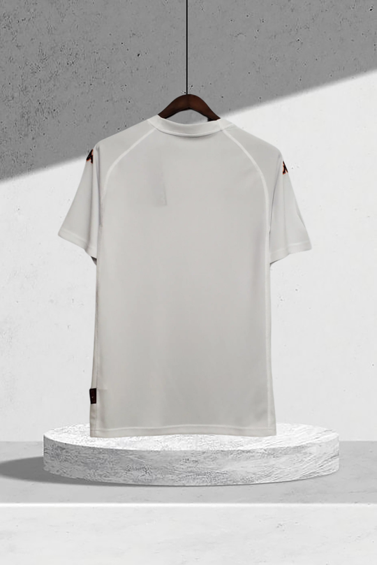 AS Roma 2000–2001 Auswärtstrikot