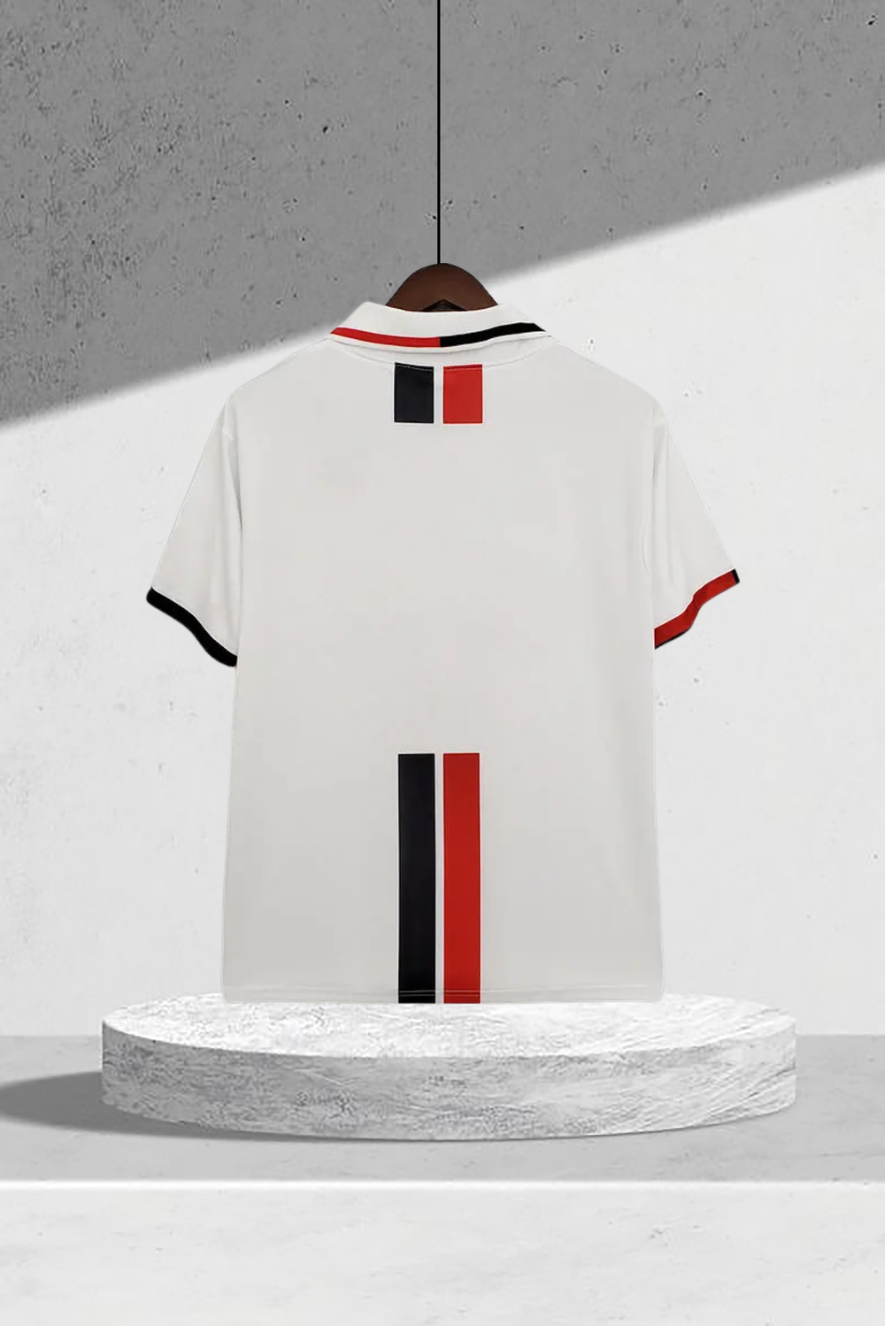 AC Milan 1995–1997 Auswärtstrikot