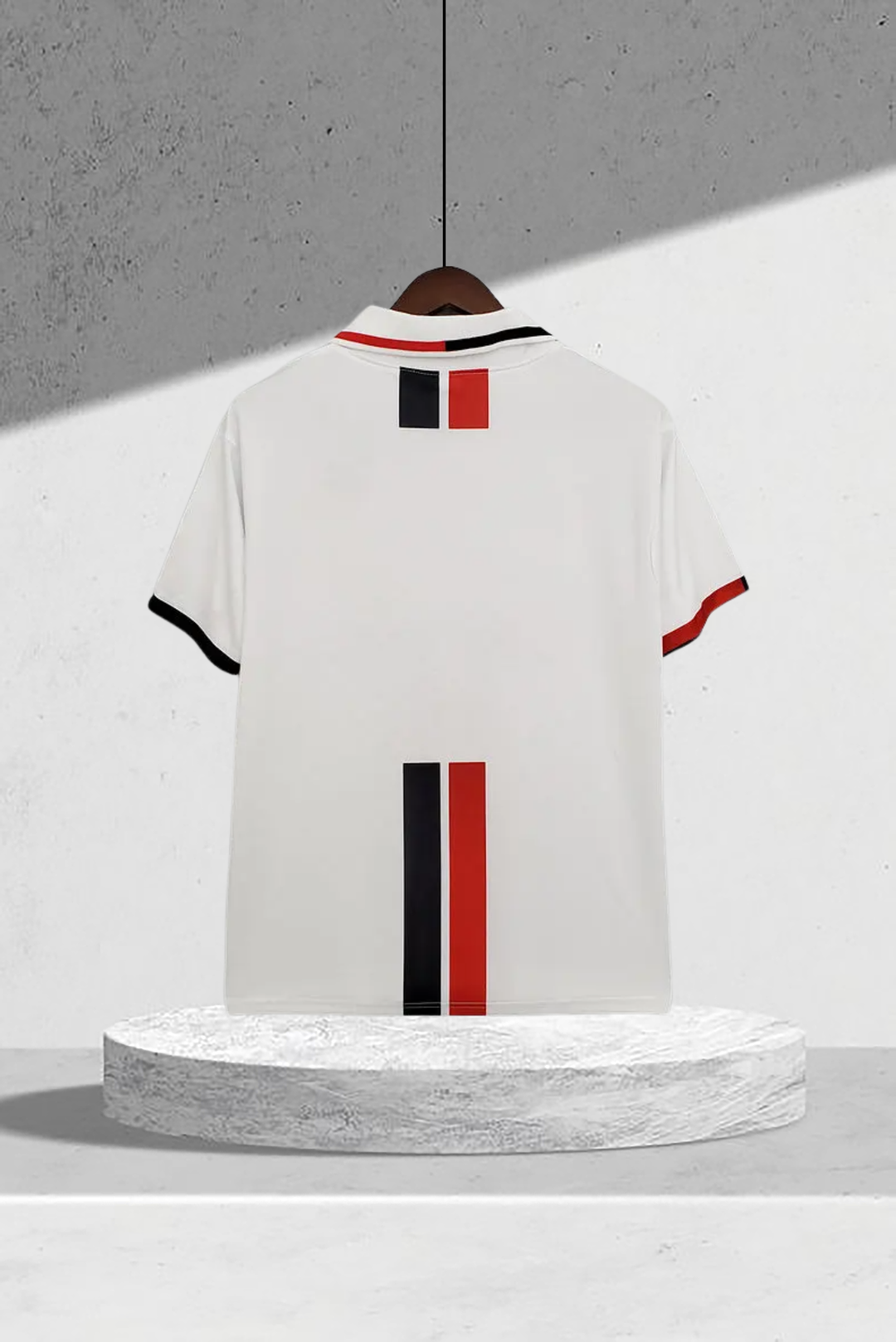 AC Milan 1995–1997 Auswärtstrikot