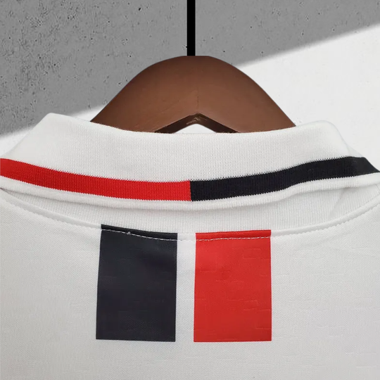 AC Milan 1995–1997 Auswärtstrikot