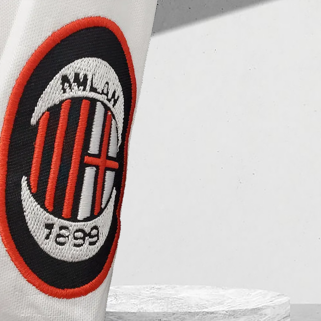 AC Milan 1995–1997 Auswärtstrikot
