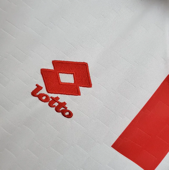 AC Milan 1995–1997 Auswärtstrikot