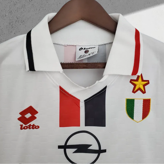 AC Milan 1995–1997 Auswärtstrikot