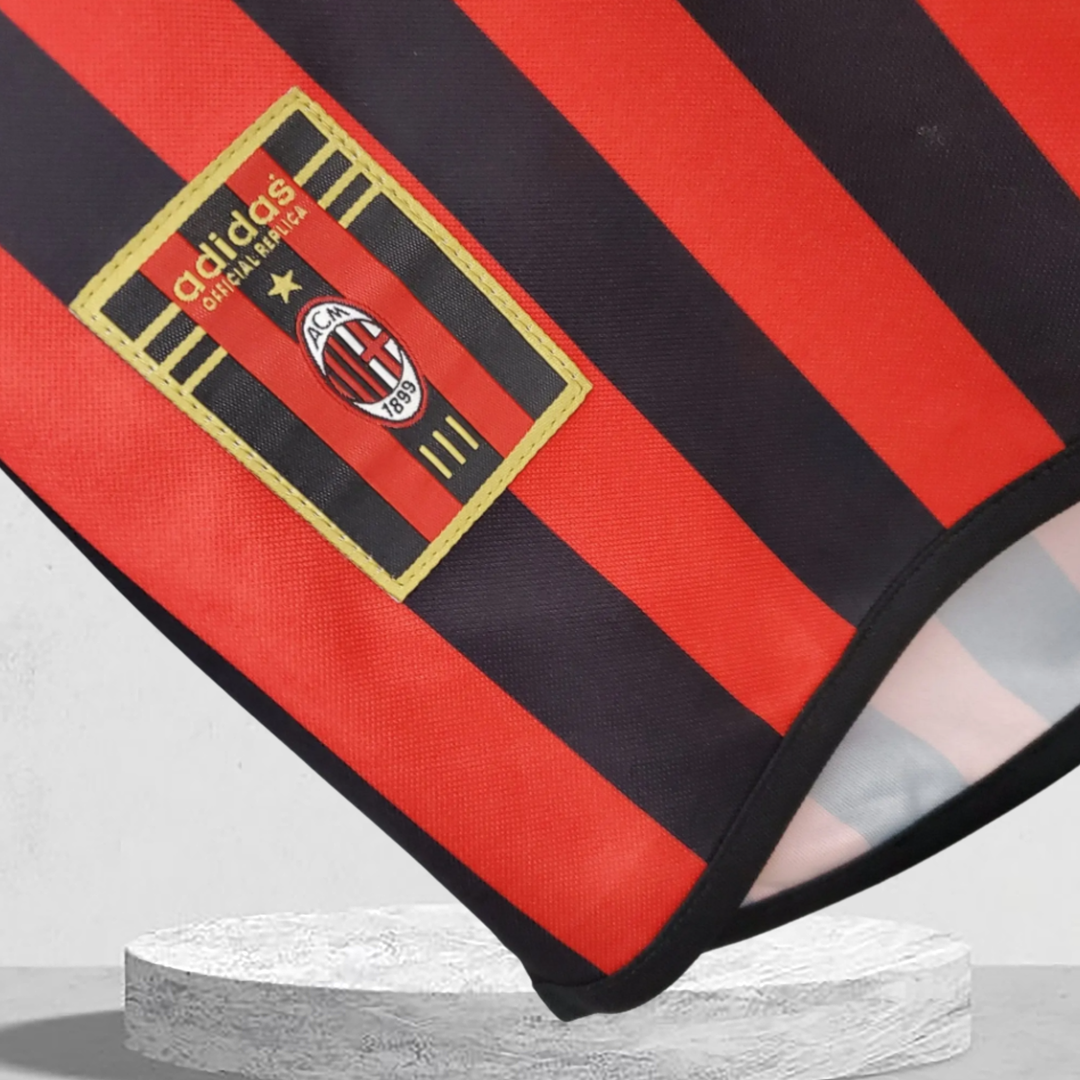 AC Milan 1999–2000 Heimtrikot