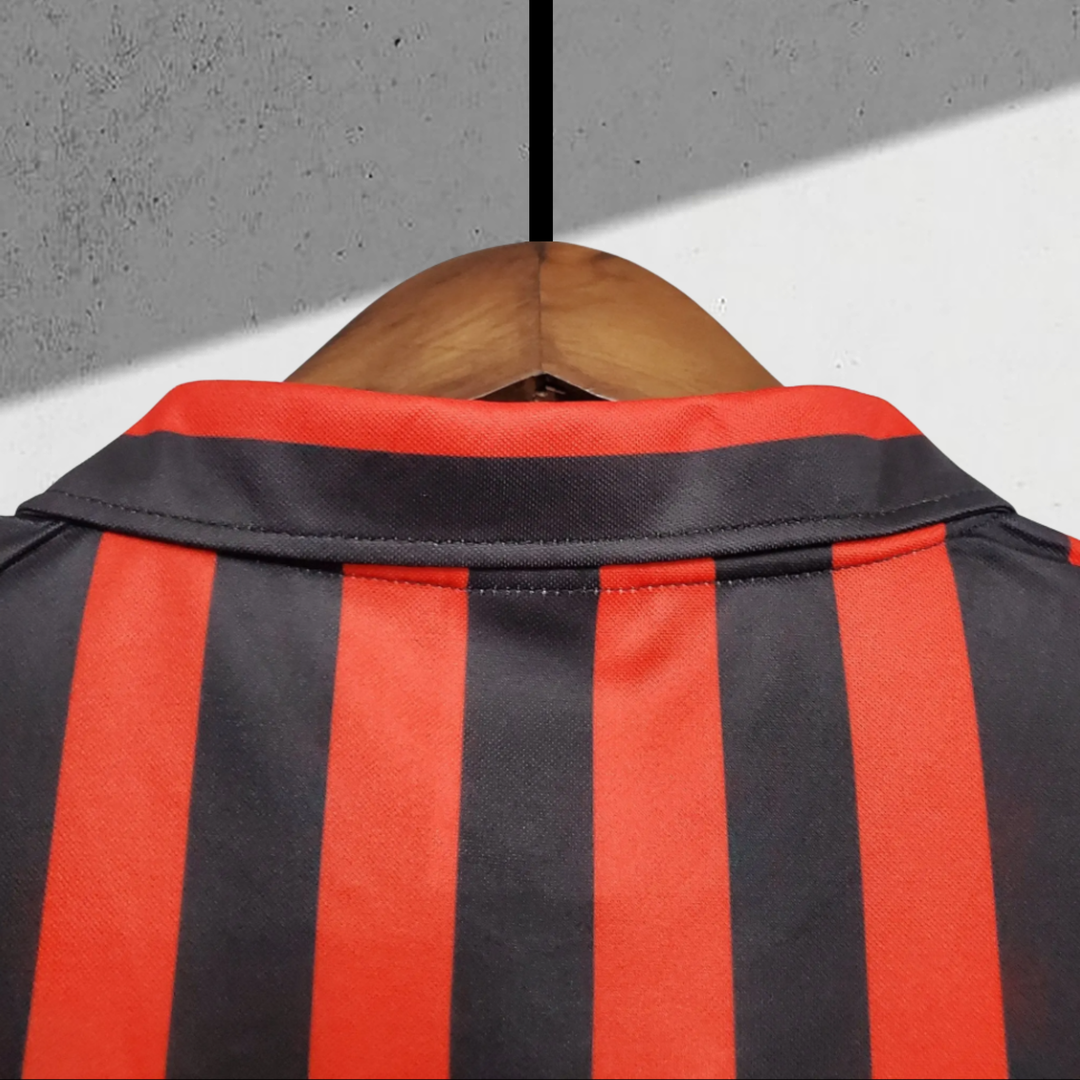 AC Milan 1999–2000 Heimtrikot