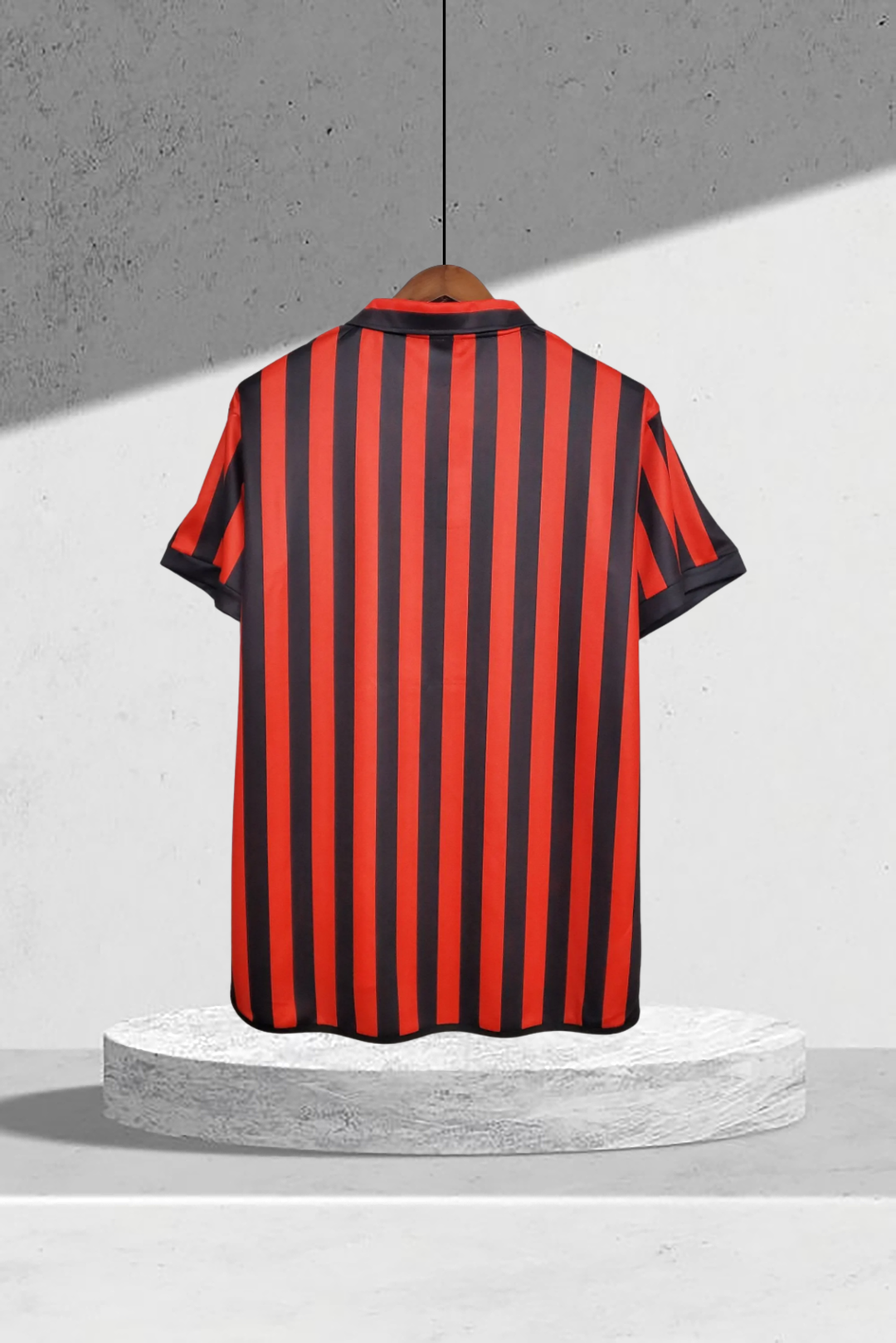 AC Milan 1999–2000 Heimtrikot