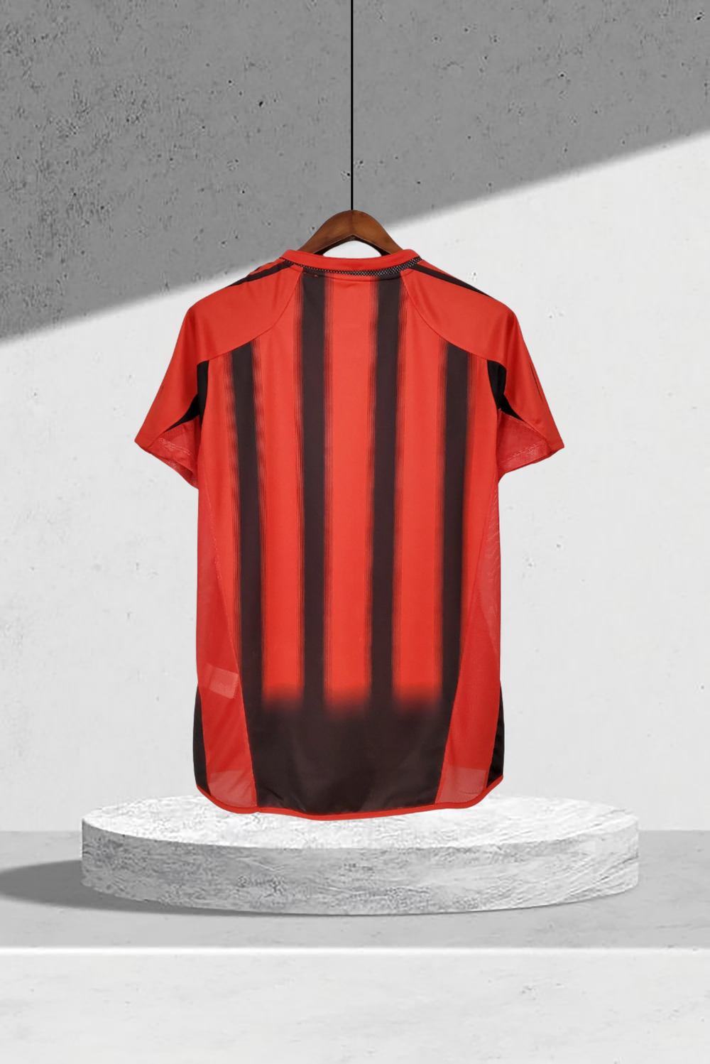 AC Milan 2004–2005 Heimtrikot