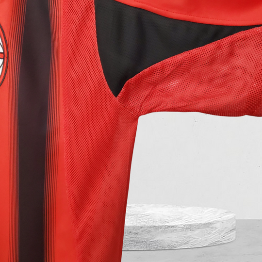 AC Milan 2004–2005 Heimtrikot