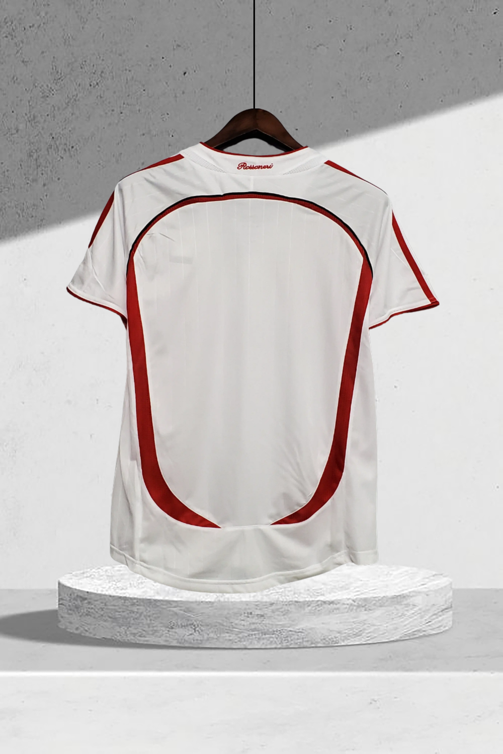 AC Milan 2007 Champions League Finale