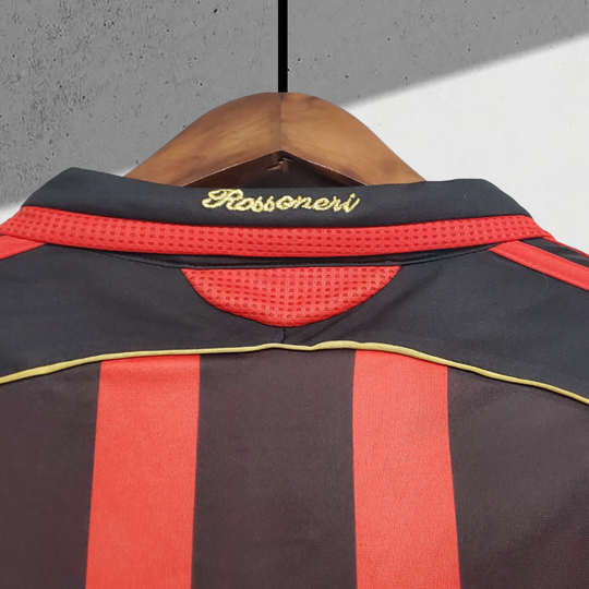 AC Milan 2006–2007 Heimtrikot