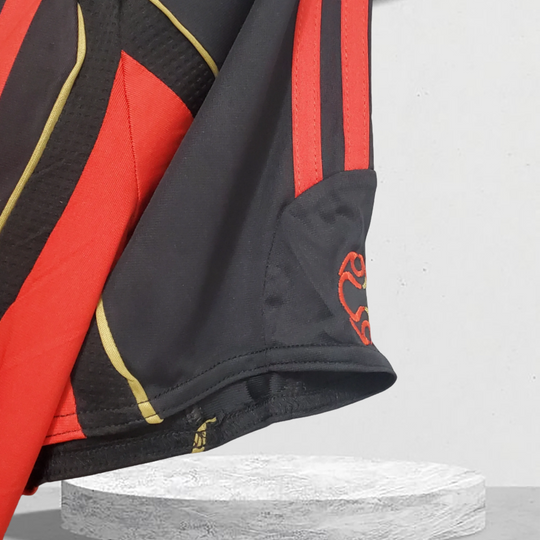 AC Milan 2006–2007 Heimtrikot