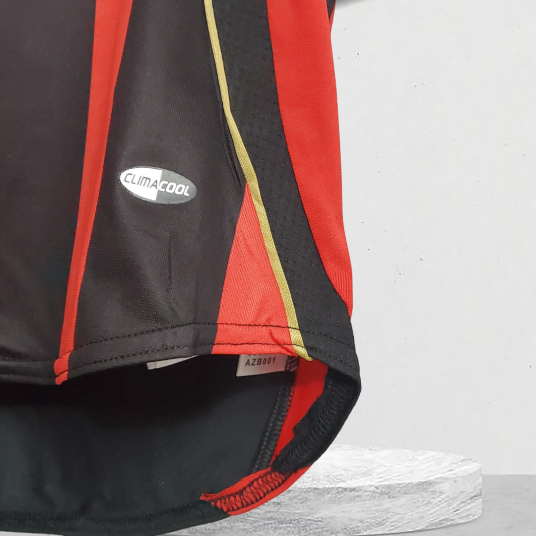 AC Milan 2006–2007 Heimtrikot