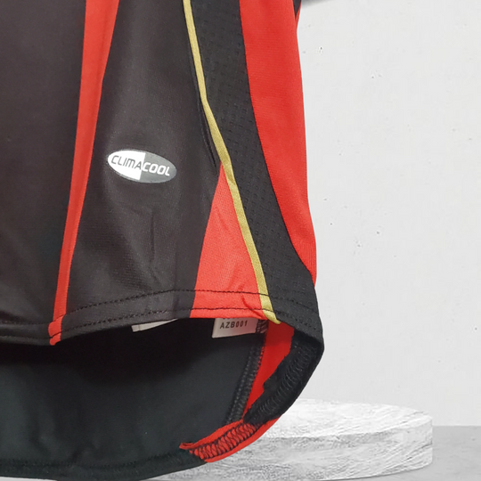 AC Milan 2006–2007 Heimtrikot