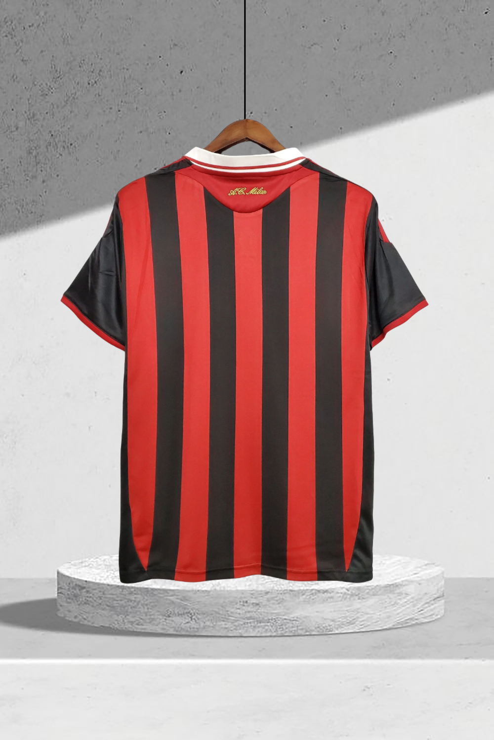AC Milan 2009–2010 Heimtrikot