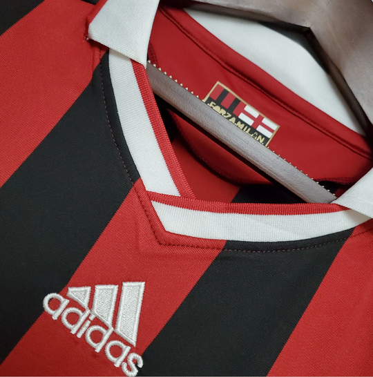 AC Milan 2009–2010 Heimtrikot