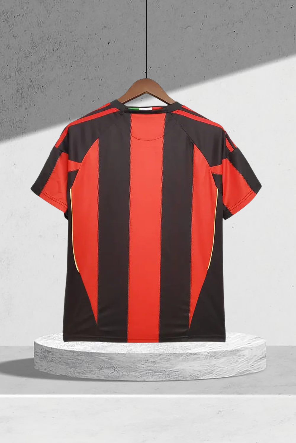 AC Milan 2010–2011 Heimtrikot