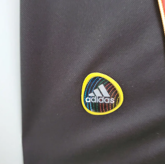 AC Milan 2010–2011 Heimtrikot