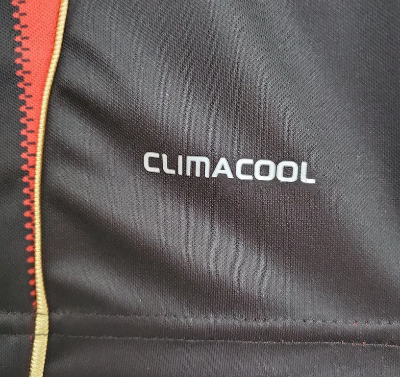 AC Milan 2010–2011 Heimtrikot