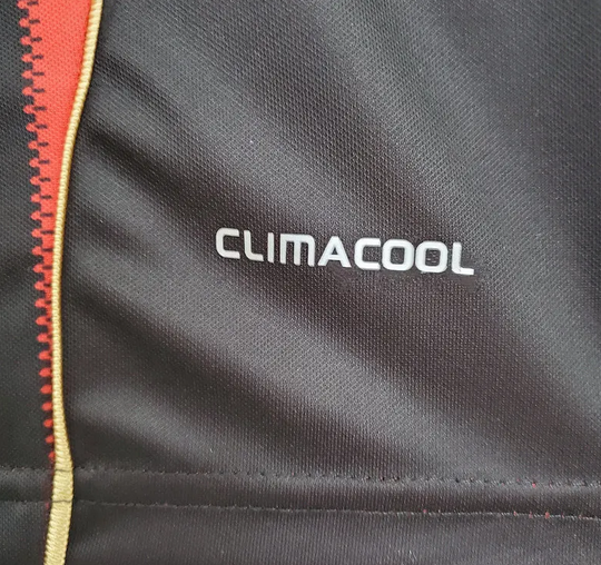 AC Milan 2010–2011 Heimtrikot