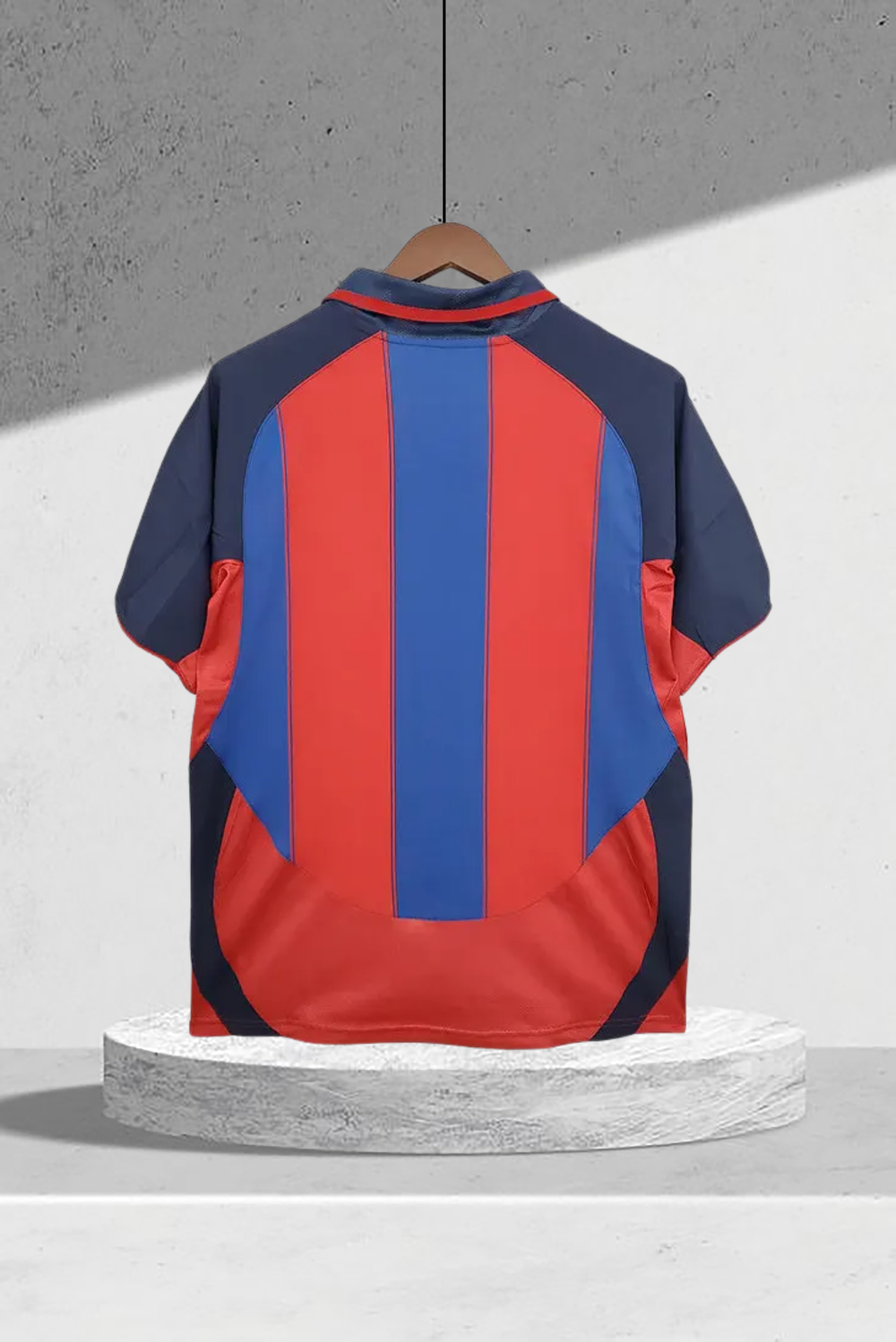 FC Barcelona 2003–2004 Heimtrikot