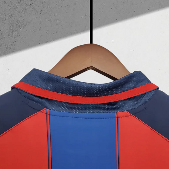 FC Barcelona 2003–2004 Heimtrikot